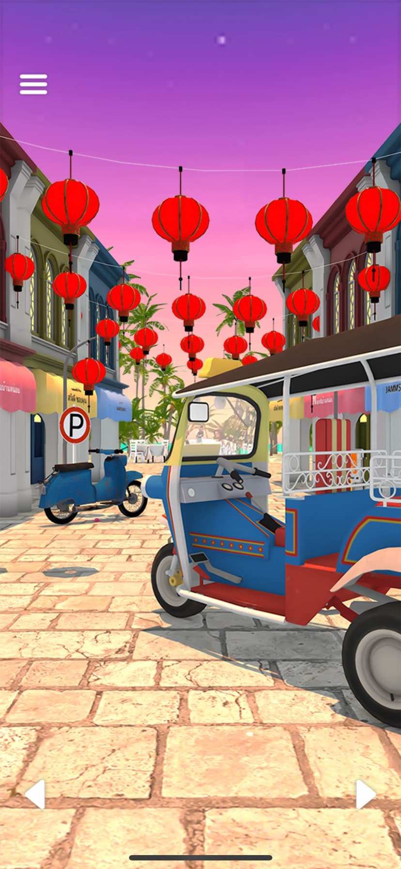 Escape Game Phuket in Thailand screenshot 7 - screenshot