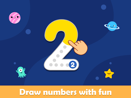 Learning 123 Numbers For Kids screenshot 11 - screenshot
