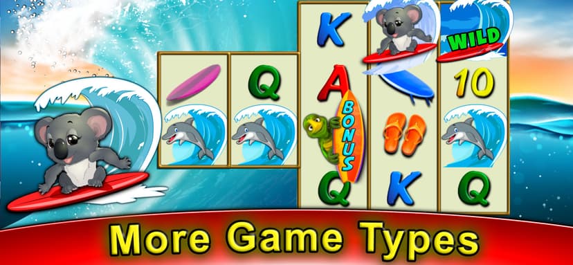 Cute Casino New Slots 2024 Oz screenshot 5 - screenshot
