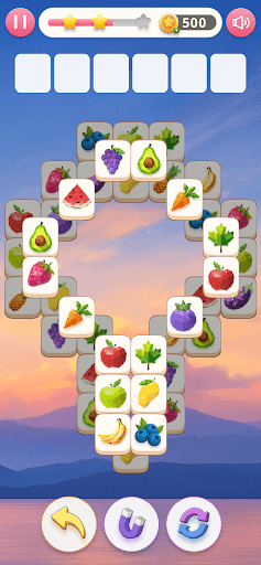 2 Tiles: Match Quest screenshot 4 - screenshot