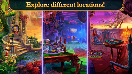 Labyrinths of World 8 f2p screenshot 4 - screenshot