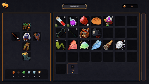 Hero Tale - Idle RPG screenshot 21 - screenshot