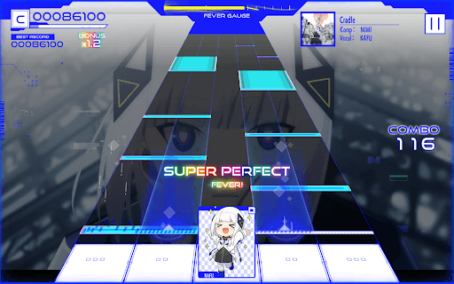 KAMITSUBAKI CITY ENSEMBLE screenshot 11 - screenshot