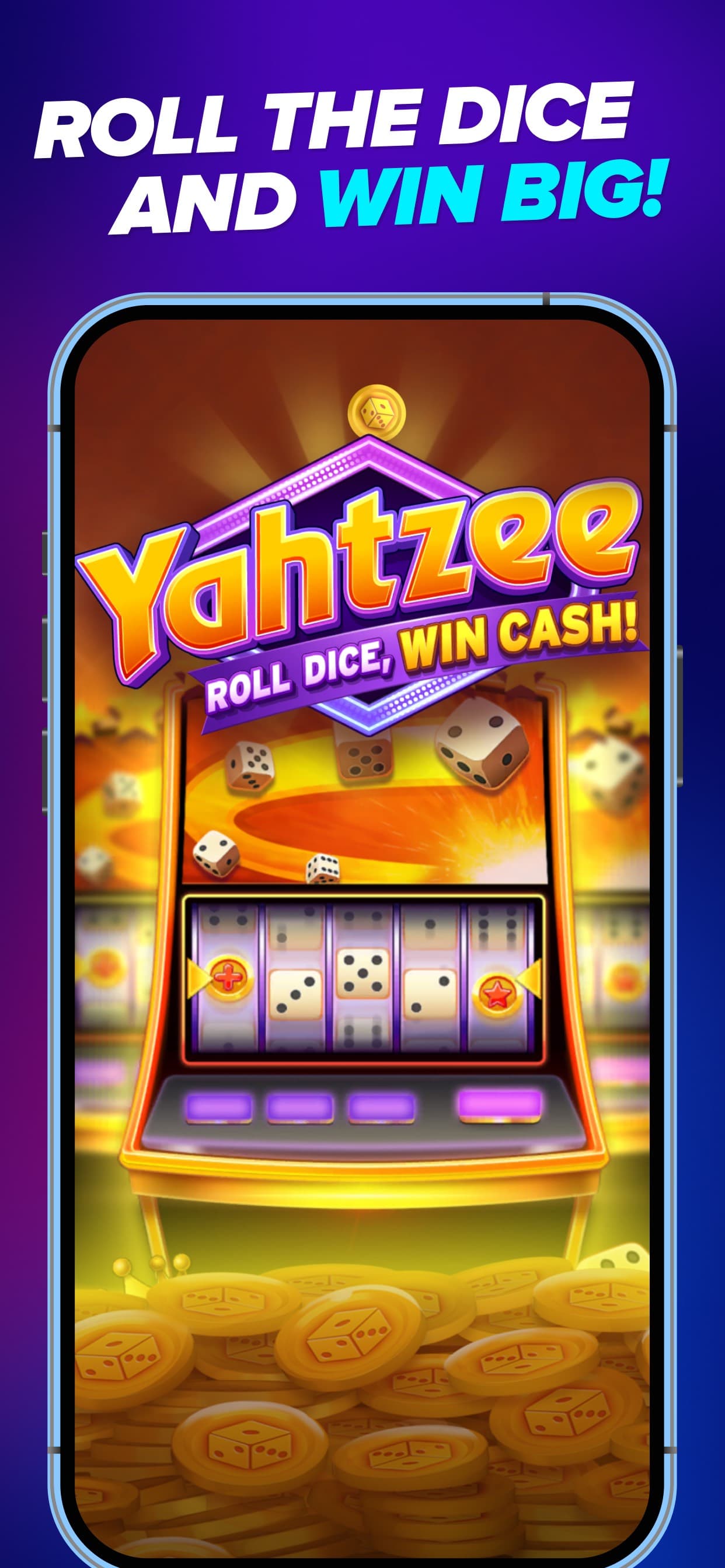 WorldWinner: Play for Cash screenshot 8 - screenshot
