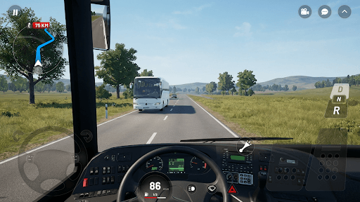 TDZ Pro screenshot 14 - screenshot