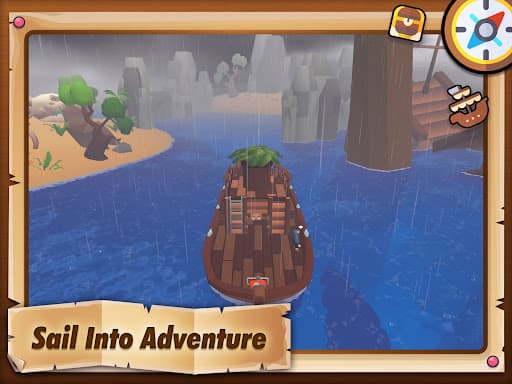 Legendary Fish Hunter screenshot 9 - screenshot