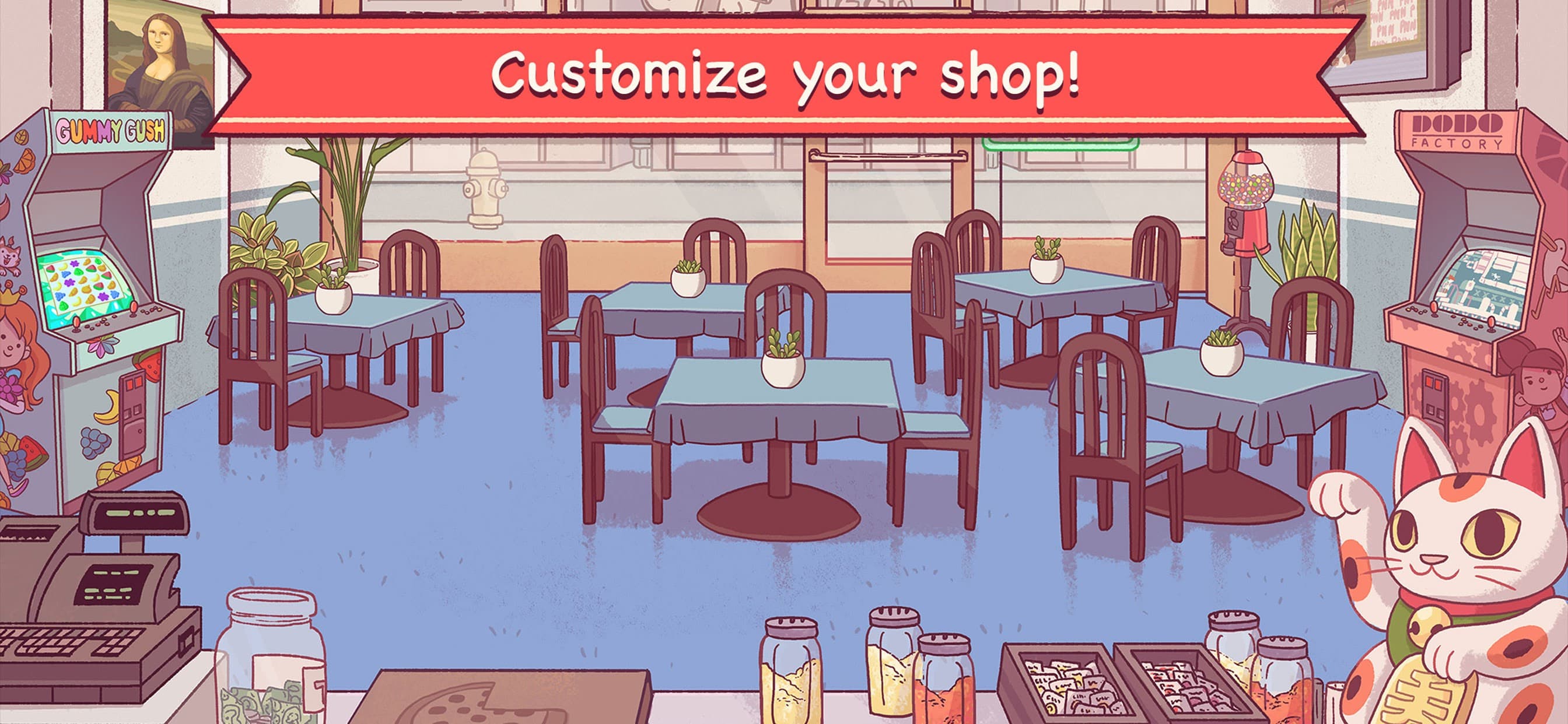 Good Pizza, Great Pizza screenshot 4 - screenshot