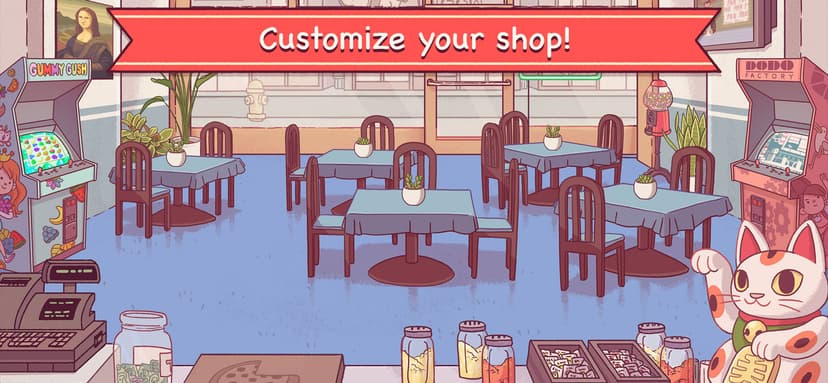 Good Pizza, Great Pizza screenshot 4 - screenshot