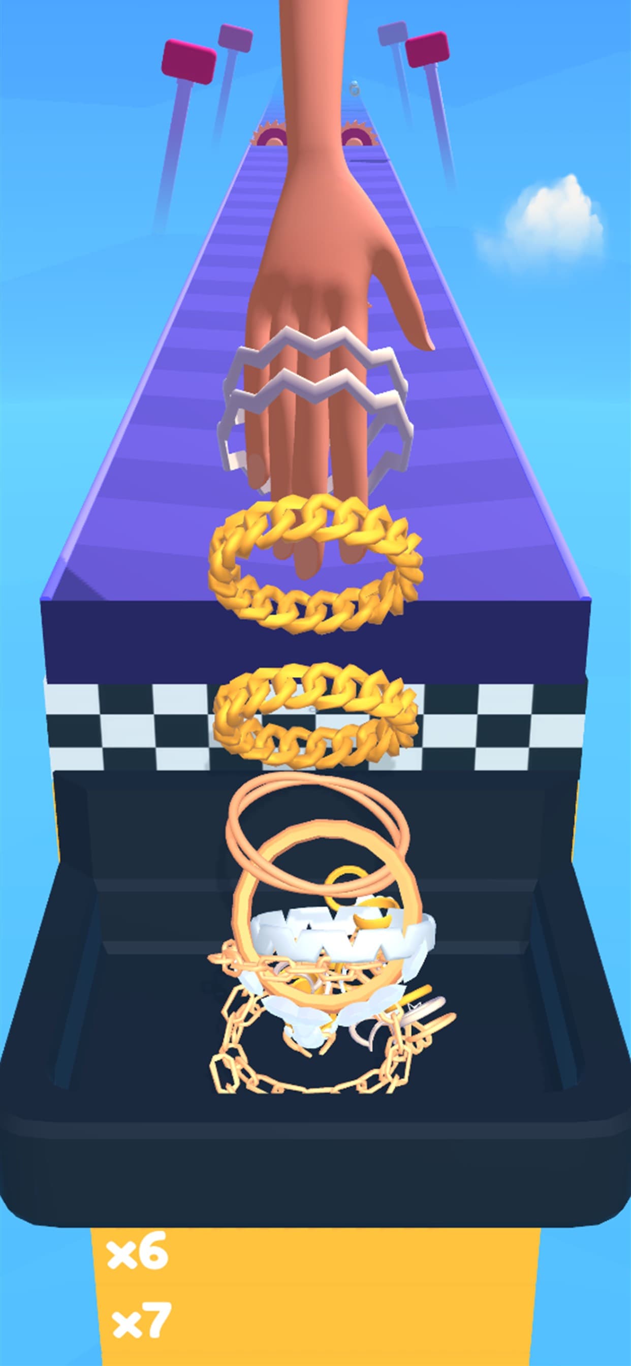 Jewellery Friday screenshot 3 - screenshot