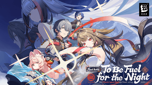 Zenless Zone Zero screenshot 1 - screenshot
