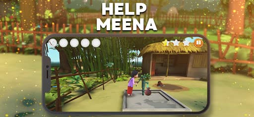 Meena Game 2 screenshot 4 - screenshot
