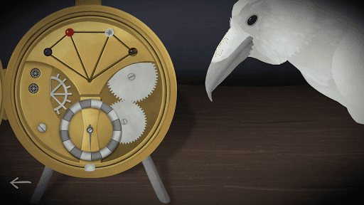 Tick Tock: A Tale for Two screenshot 4 - screenshot