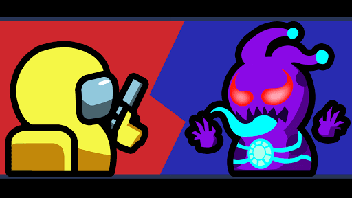 Imposter Battle Royale screenshot 16 - screenshot