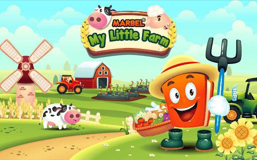 Marbel My Little Farm screenshot 11 - screenshot