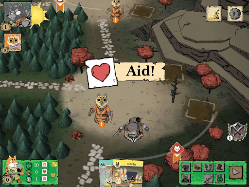 Root Board Game screenshot 14 - screenshot