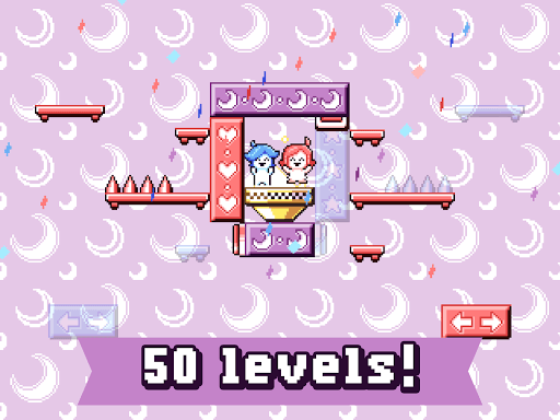 Heart Star screenshot 9 - screenshot