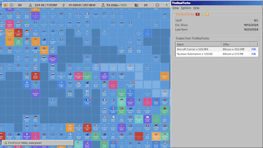 CivIdle screenshot 4 - screenshot