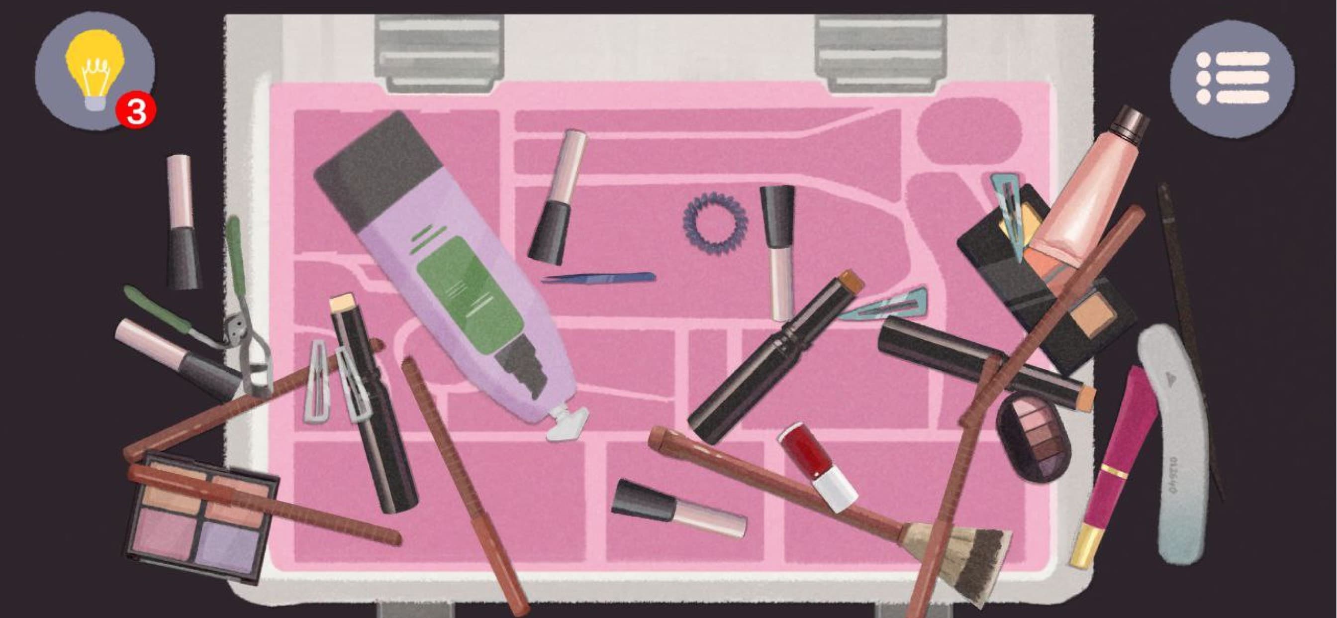 Find Sort Match: Sorting Game screenshot 2 - screenshot