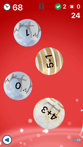Math games for kids - lite screenshot 11 - screenshot