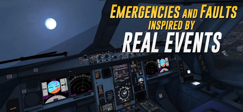 Extreme Landings Pro screenshot 5 - screenshot