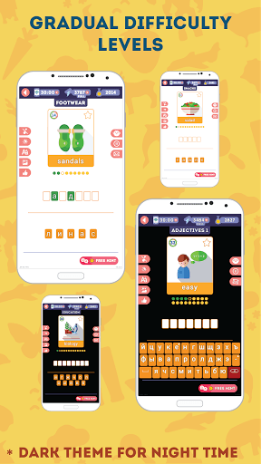 Russian for Beginners: screenshot 6 - screenshot