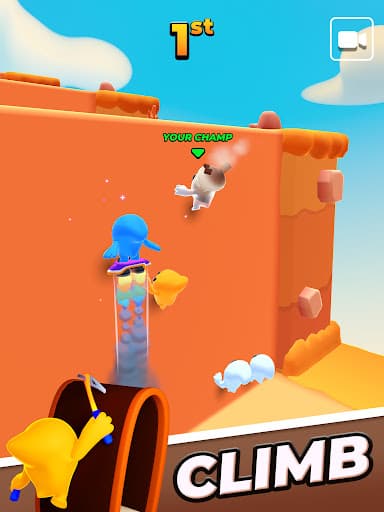 Pocket Champs: 3D Racing Games screenshot 12 - screenshot