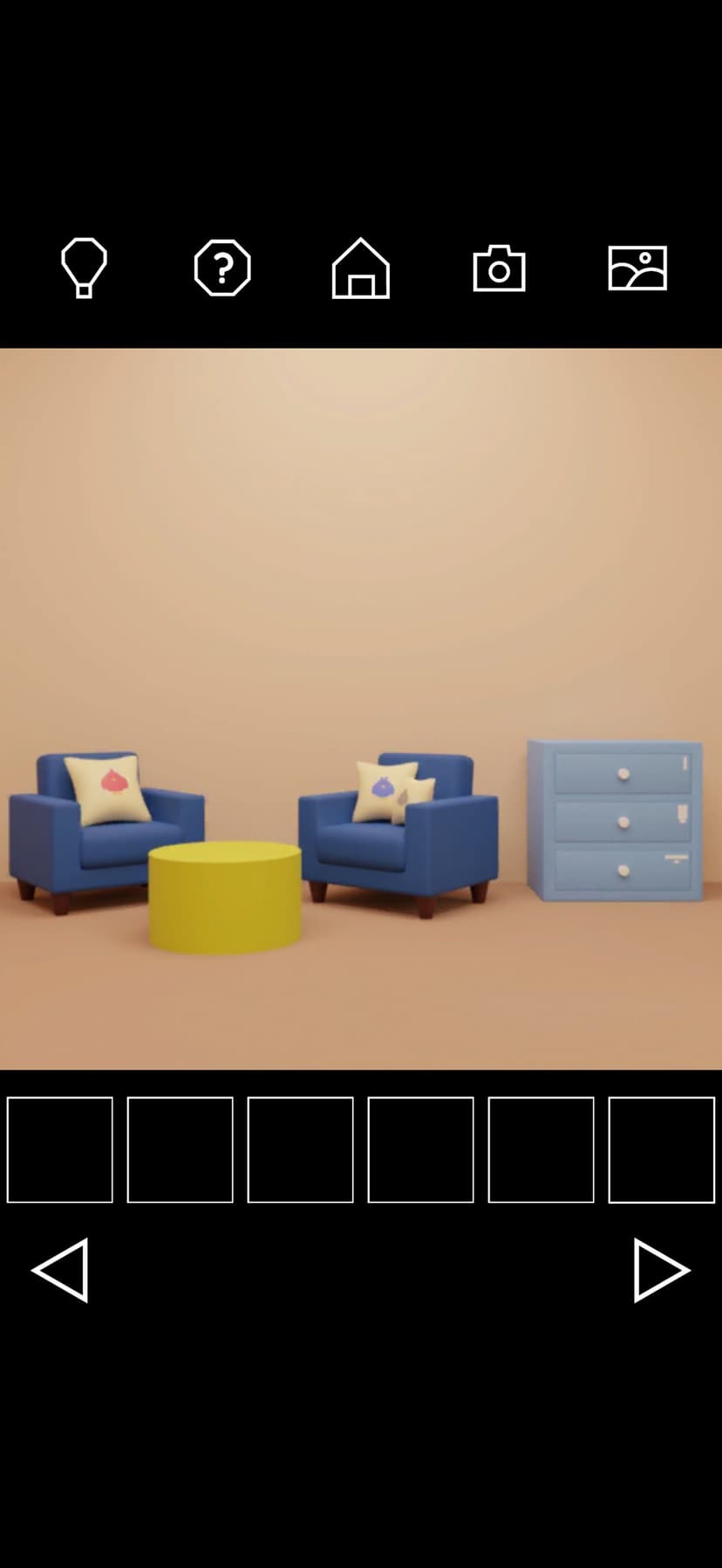 Escape Game : Collection 2 screenshot 7 - screenshot