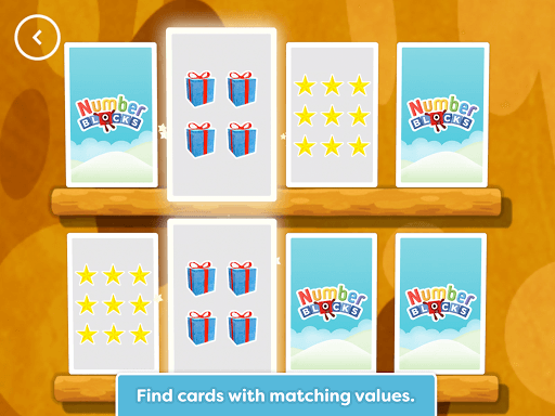 Numberblocks: Card Fun! screenshot 13 - screenshot