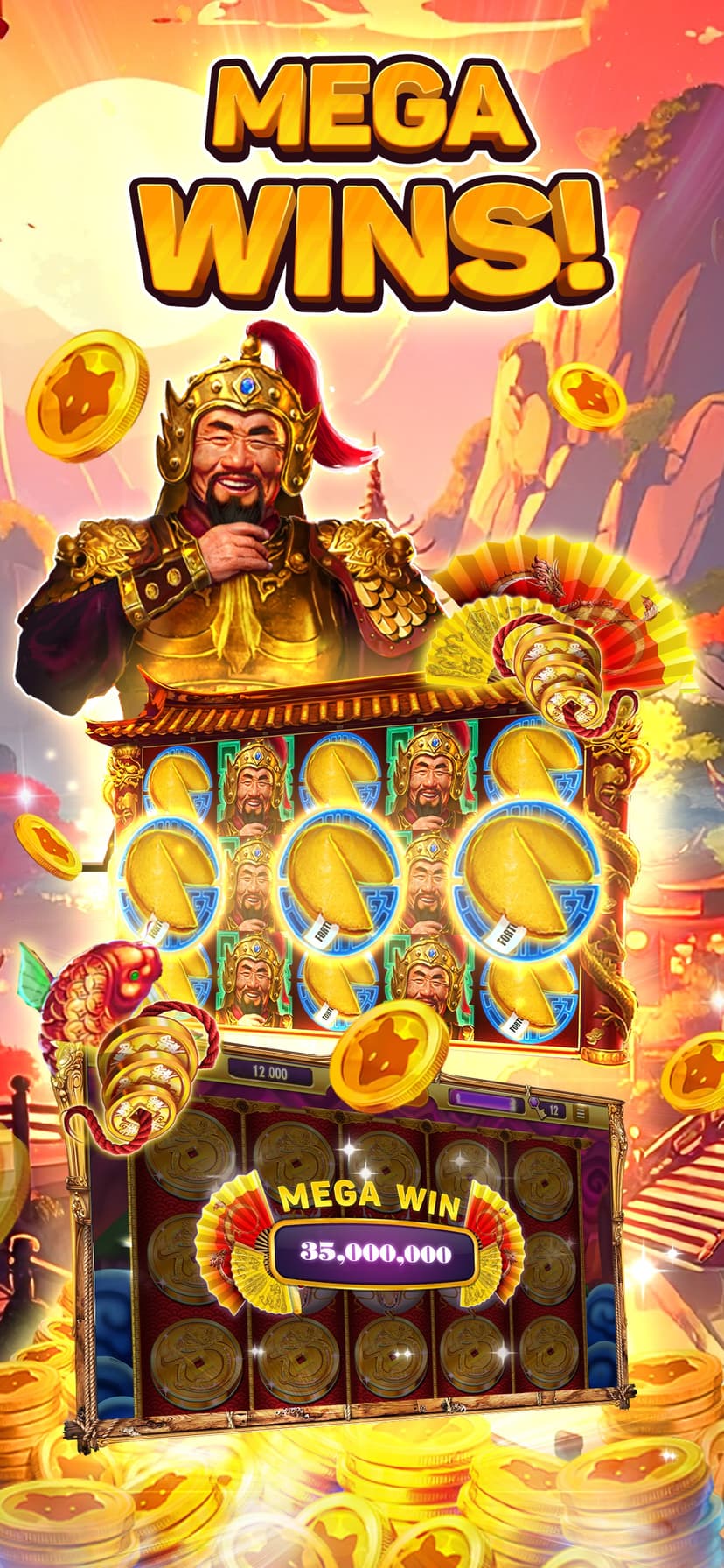 Buffalo Bonus Casino screenshot 3 - screenshot