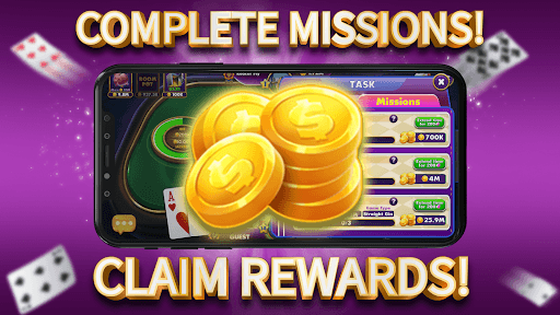 Gin Rummy - Online Card Games screenshot 26 - screenshot