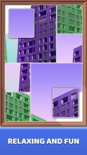 Jigsaw Solitaire: Cards Puzzle screenshot 6 - screenshot