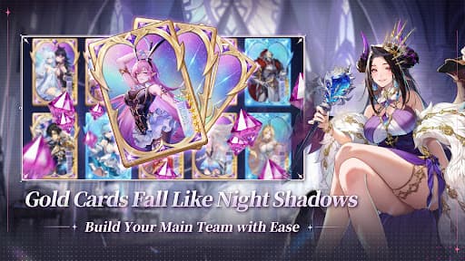 ShadowFall screenshot 9 - screenshot