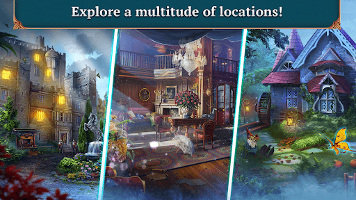 Royal Legends: Exile screenshot 9 - screenshot