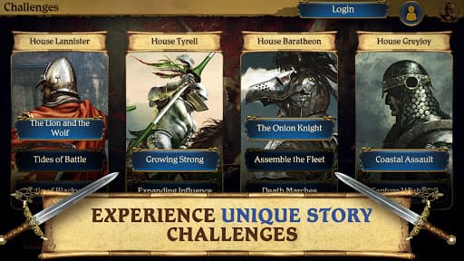 A Game of Thrones: Board Game screenshot 5 - screenshot