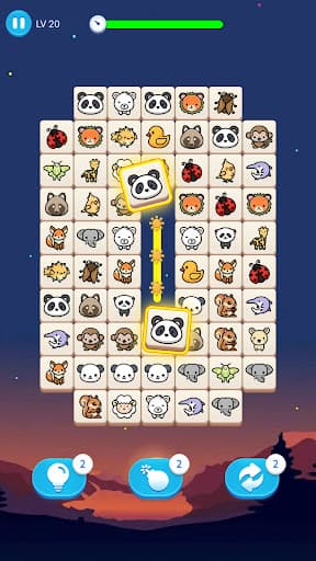 Animal Connect: Kids Game screenshot 11 - screenshot
