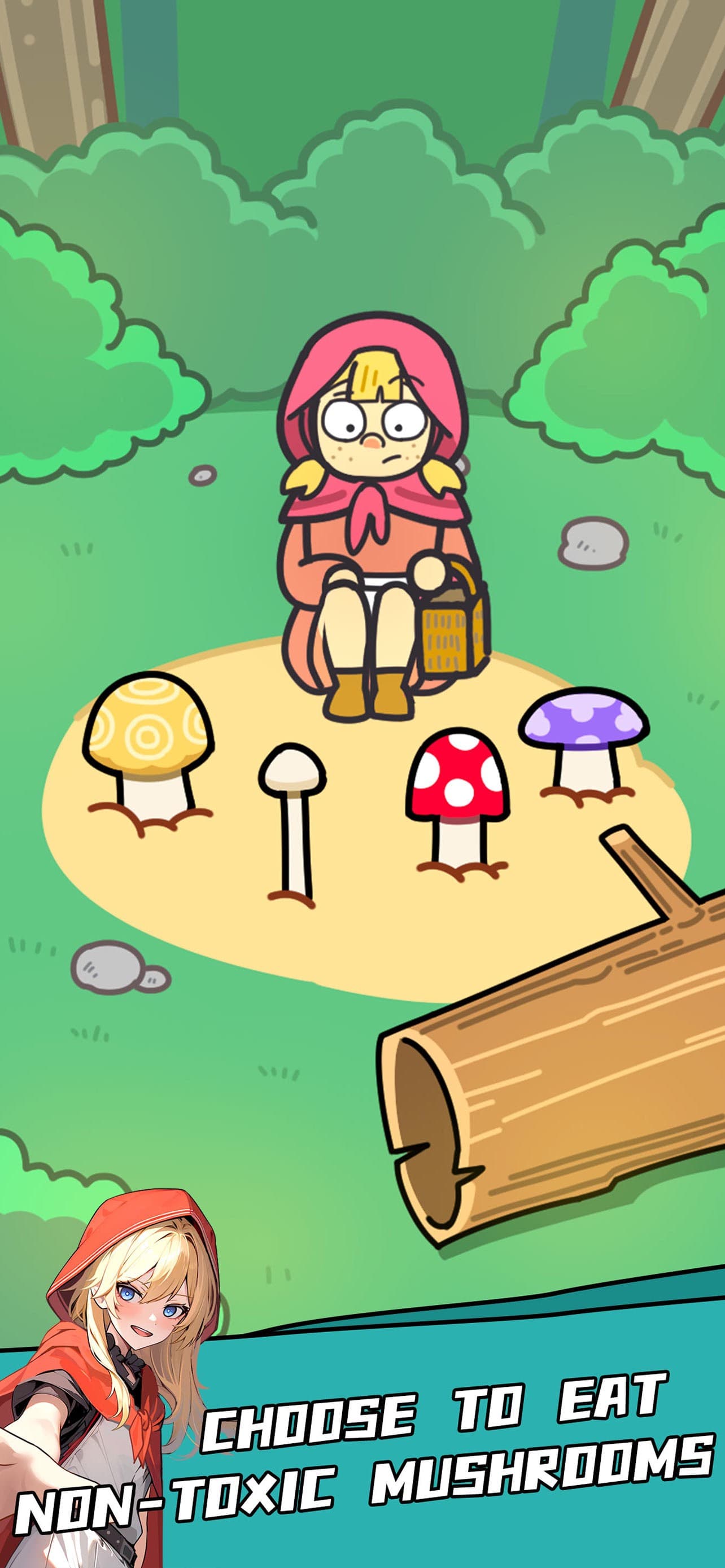 Brain Baits screenshot 3 - screenshot