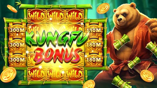 Jackpot Winner - Slots Casino screenshot 5 - screenshot