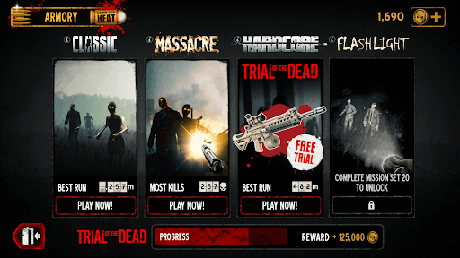 Into the Dead screenshot 6 - screenshot