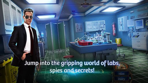 Family Mysteries 3 screenshot 9 - screenshot