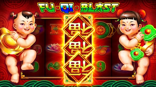 Winning Slots:Las Vegas Casino screenshot 9 - screenshot
