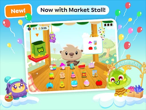Moshi Play: Games for Kids screenshot 10 - screenshot