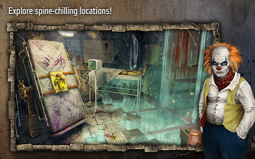Stray Souls: Dollhouse Story. screenshot 2 - screenshot