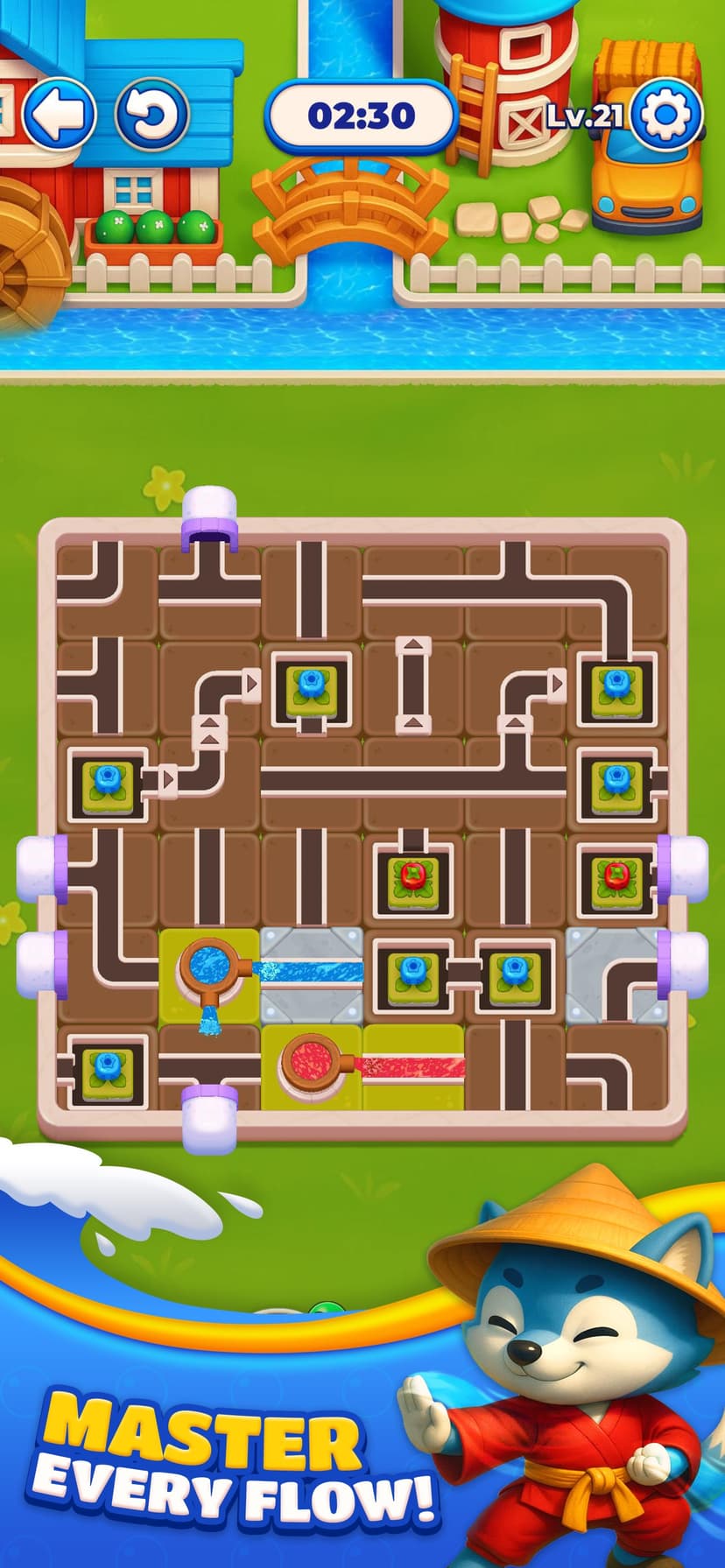 Farm Connect Flow screenshot 5 - screenshot