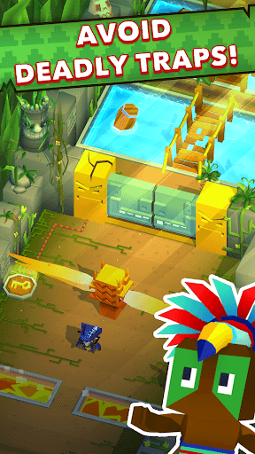 Blocky Pirates screenshot 8 - screenshot