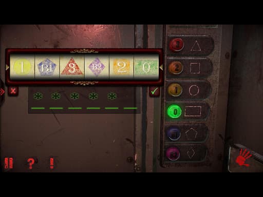 Remember: Room Escape screenshot 13 - screenshot