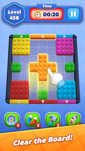 Block Jam Mania screenshot 9 - screenshot