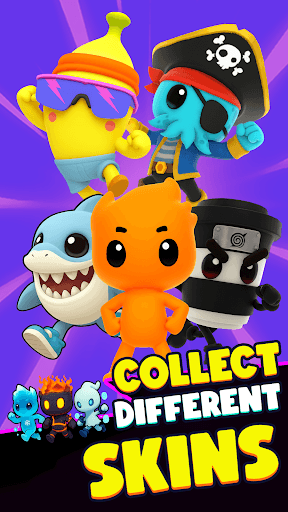 Rumble Rush: Runner Game screenshot 12 - screenshot