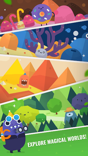 Pocket Plants: Grow Plant Game screenshot 4 - screenshot
