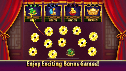 Black Diamond Casino Slots screenshot 4 - screenshot