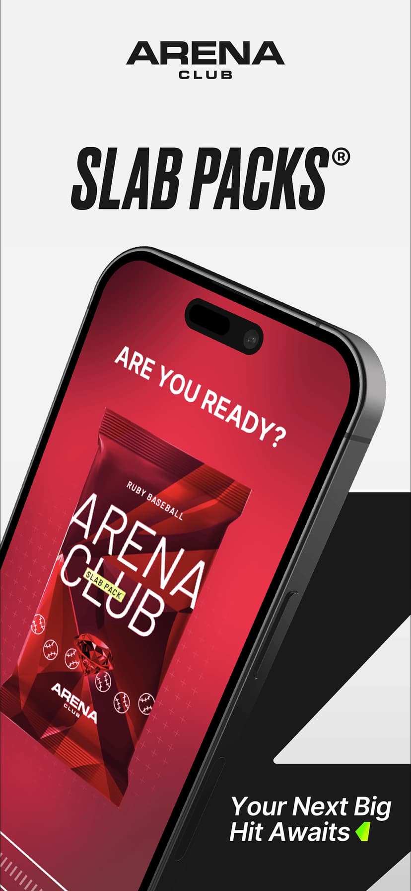 Arena Club: Sports & TCG Card screenshot 2 - screenshot